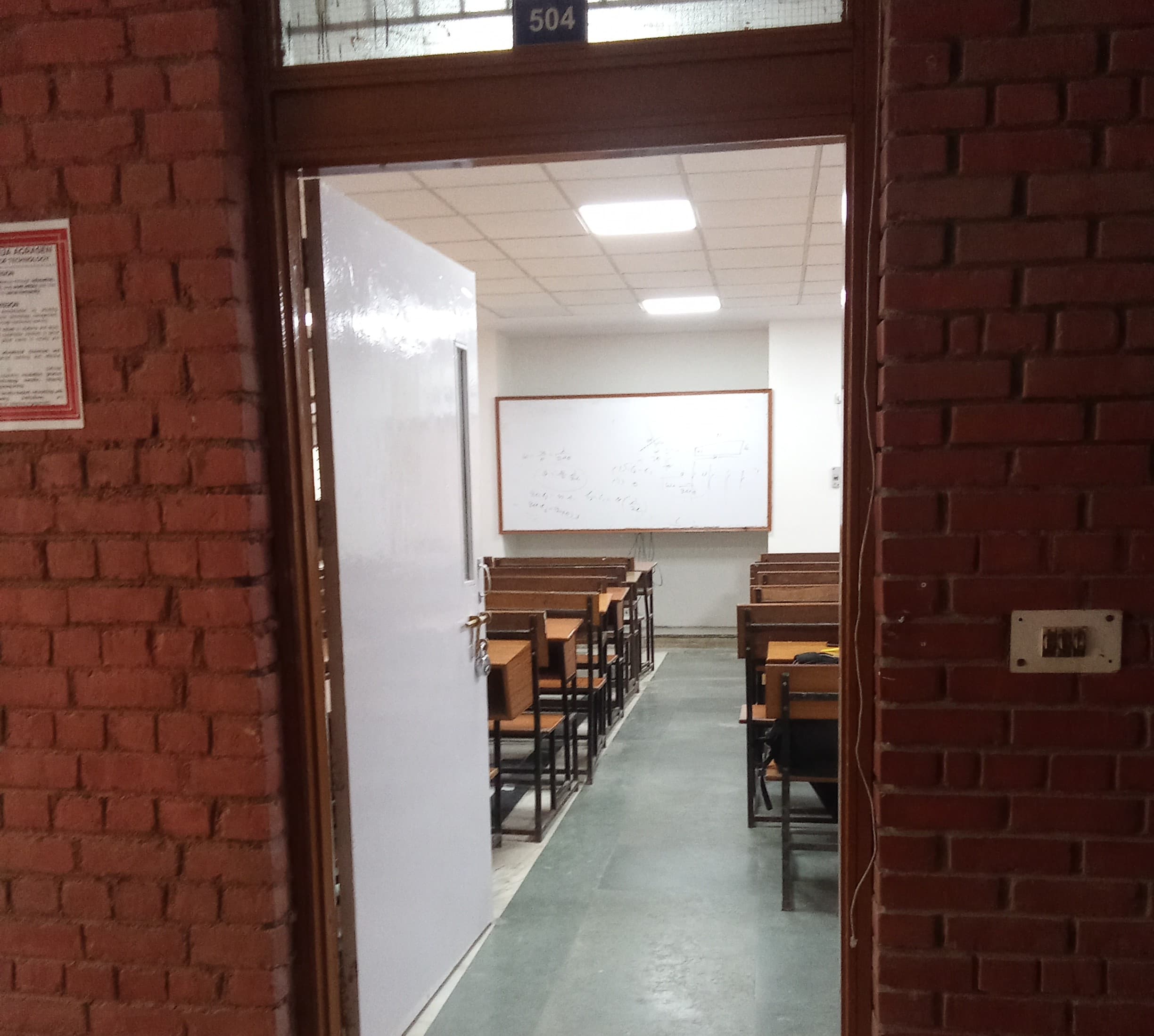 MAIT Academic photo 20